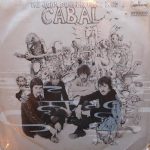John Dummer Blues Band ‎– Cabal
