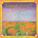 Hawkwind ‎– Hawkwind