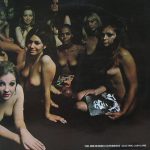 The Jimi Hendrix Experience ‎– Electric Ladyland
