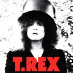 T. Rex ‎– The Slider