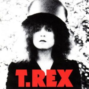 T. Rex ‎– The Slider
