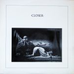 Joy Division ‎– Closer