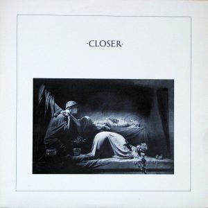 Joy Division ‎– Closer