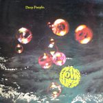 Deep Purple ‎– Who Do We Think We Are