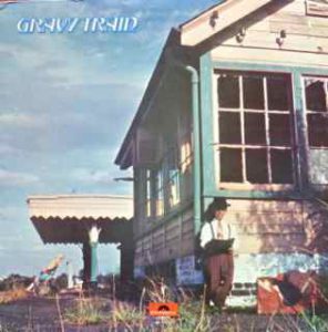 Gravy Train ‎– Gravy Train
