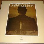 J. D. Blackfoot ‎– The Ultimate Prophecy