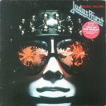 Judas Priest - Killing Machine
