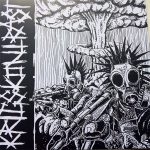 Krigskontrast - Krigskontrast