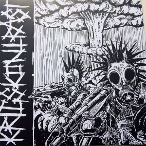 Krigskontrast - Krigskontrast