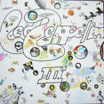 Led Zeppelin - III