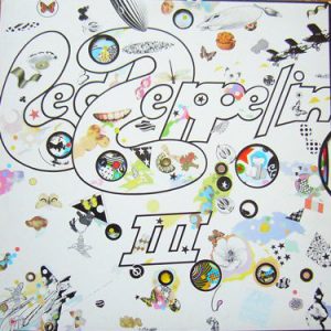 Led Zeppelin - III