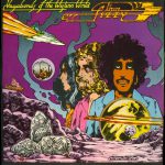 Thin Lizzy ‎– Vagabonds Of The Western World