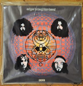 Edgar Broughton Band - Oora