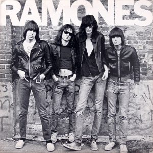Ramones - Ramones