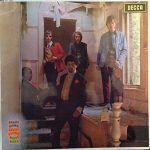 Savoy Brown Blues Band ‎– Shake Down